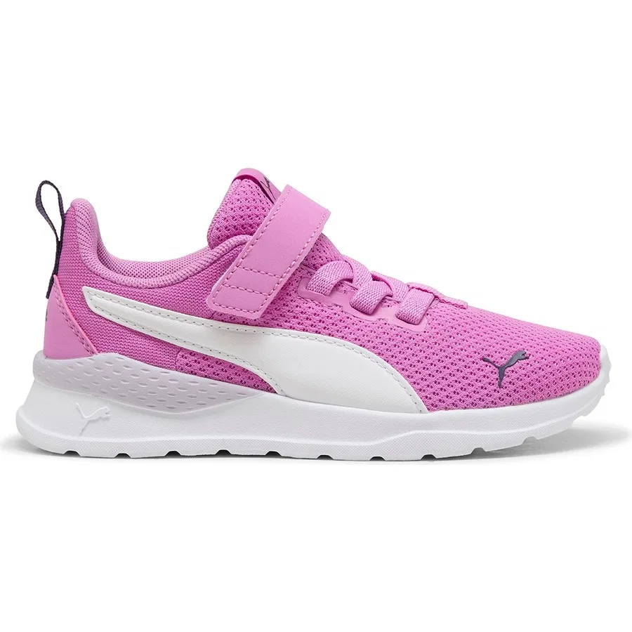 Кроссовки детские с моделью Anzarun Lite Ac+ Ps, Puma, Розовый