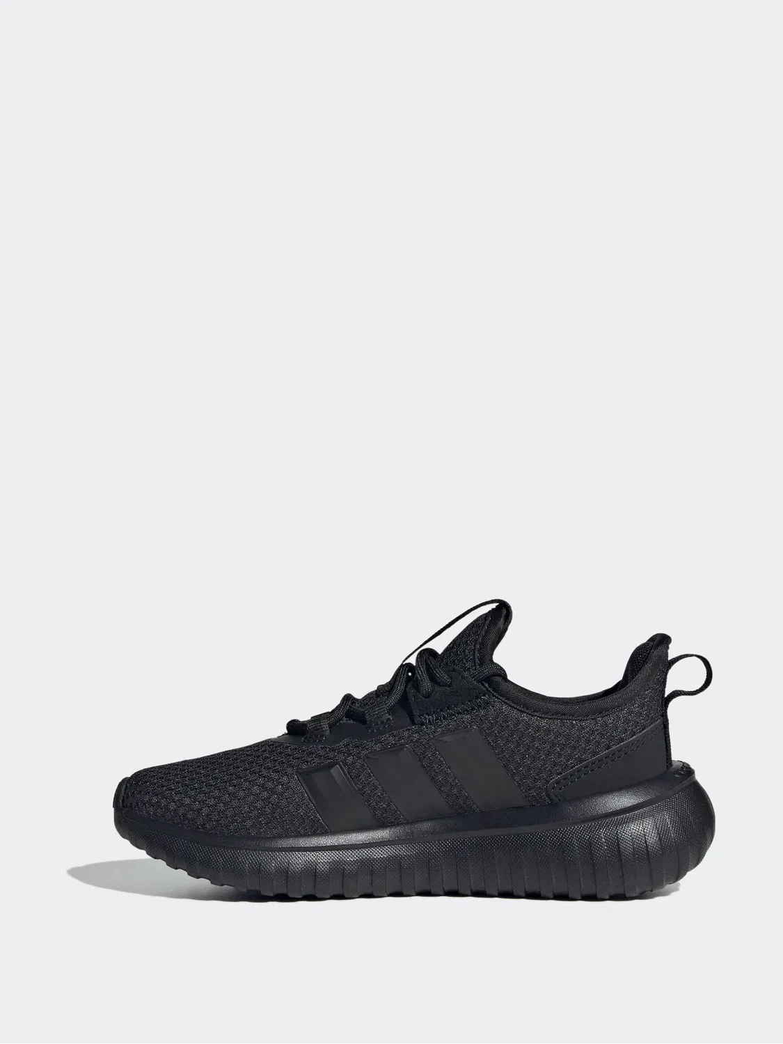 Кроссовки Kaptir 4.0 adidas, черный — фото 3