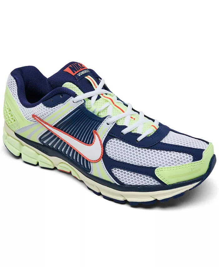 

Мужские повседневные кроссовки Zoom Vomero 5 от Finish Line Nike, мультиколор