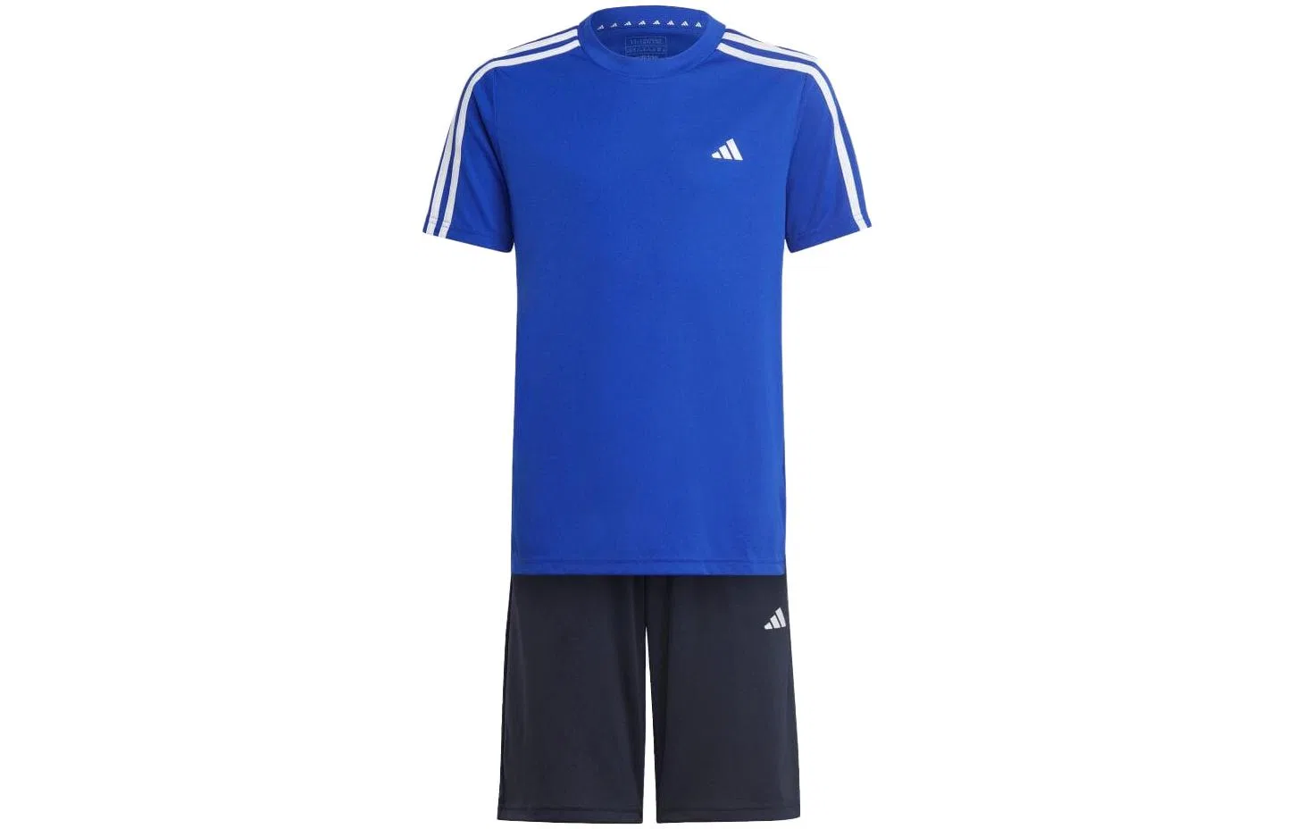 Детский спортивный комплект Adidas, Blue
