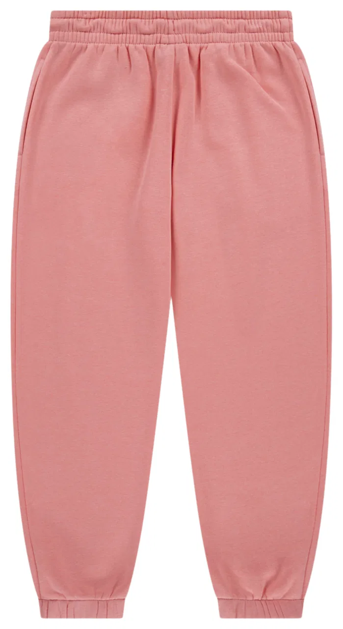Брюки для мальчиков G Brooklyn Fleece Jordan, цвет Pink Gaze — фото 2