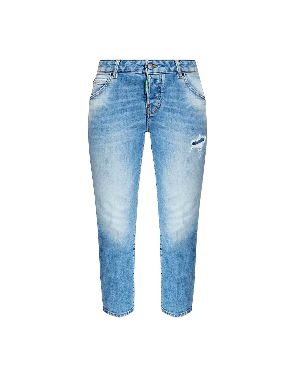 

Джинсы Dsquared2, синий