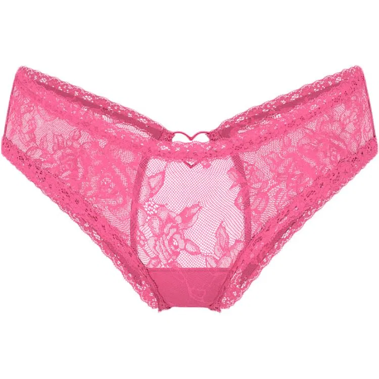 Женские трусы Victoria's Secret, Rose Garden