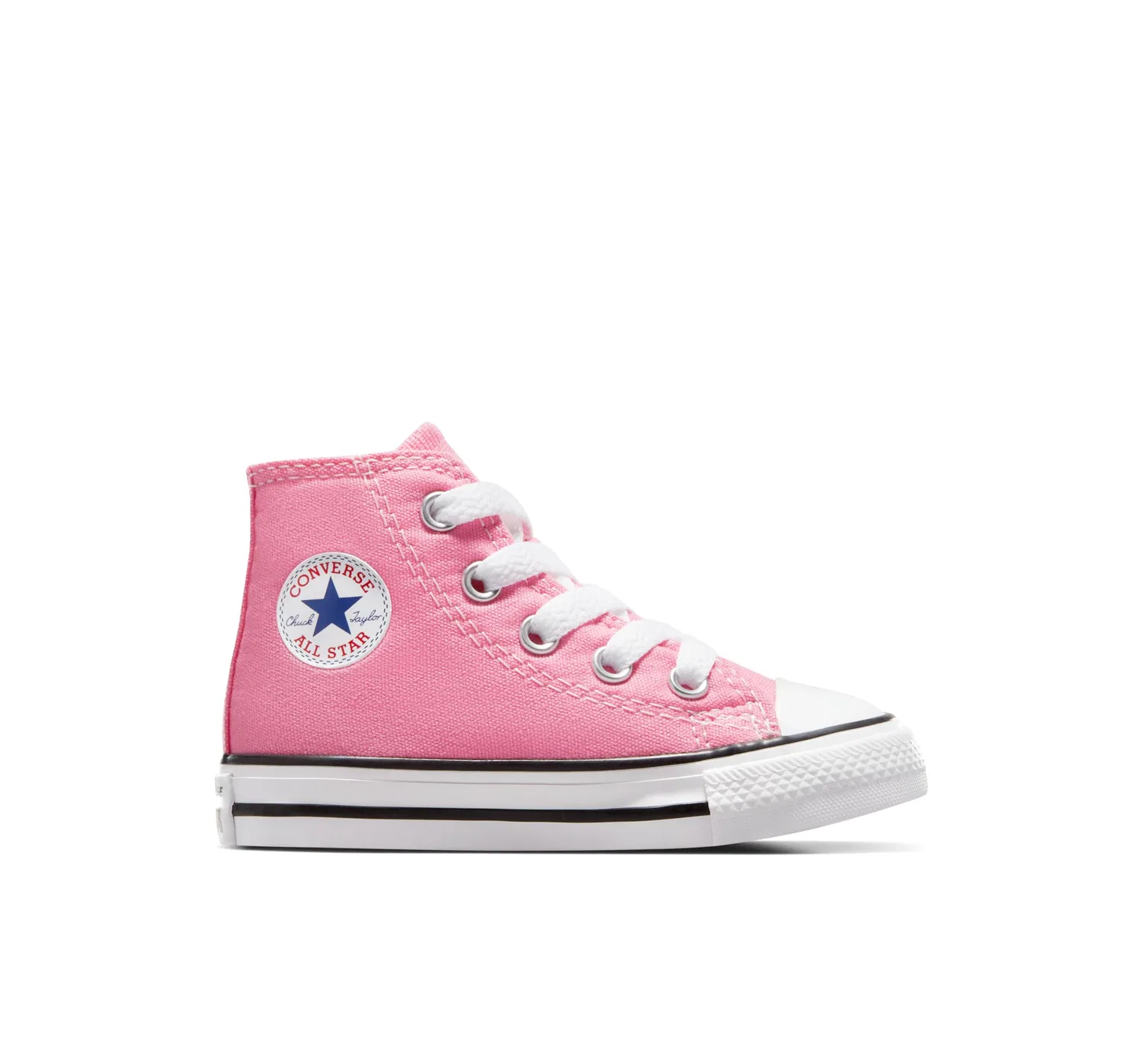 Детские кроссовки для девочек с металлическим покрытием Converse, Pink