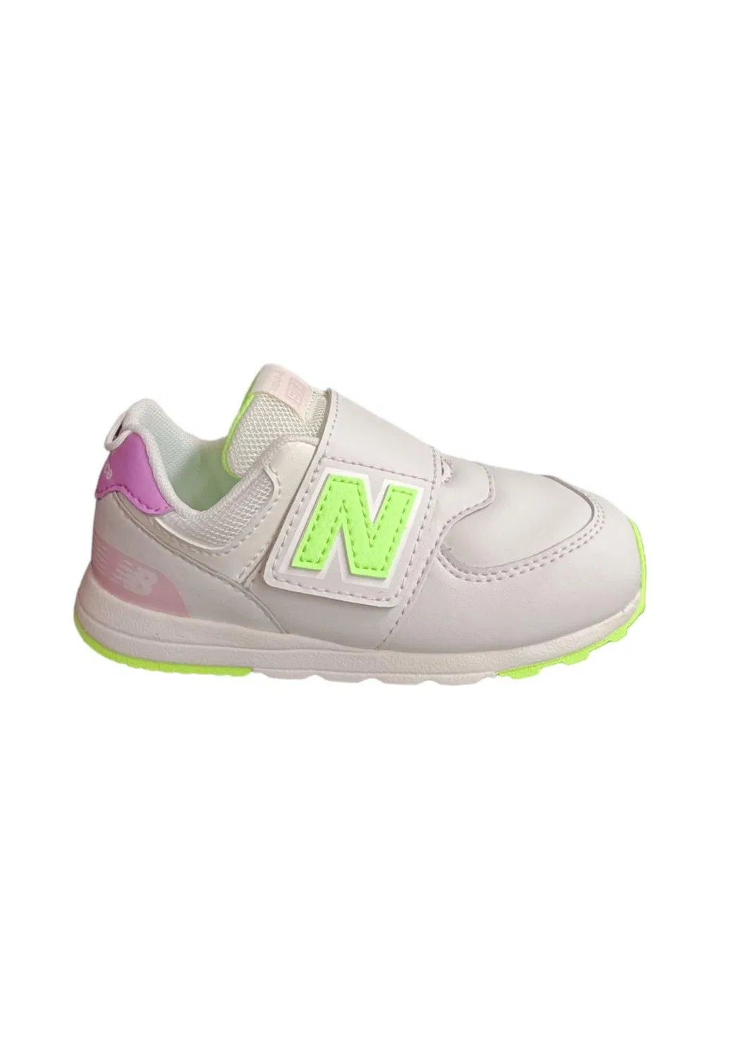 Детские кроссовки для мальчиков 574 New Balance, Cx Reflection
