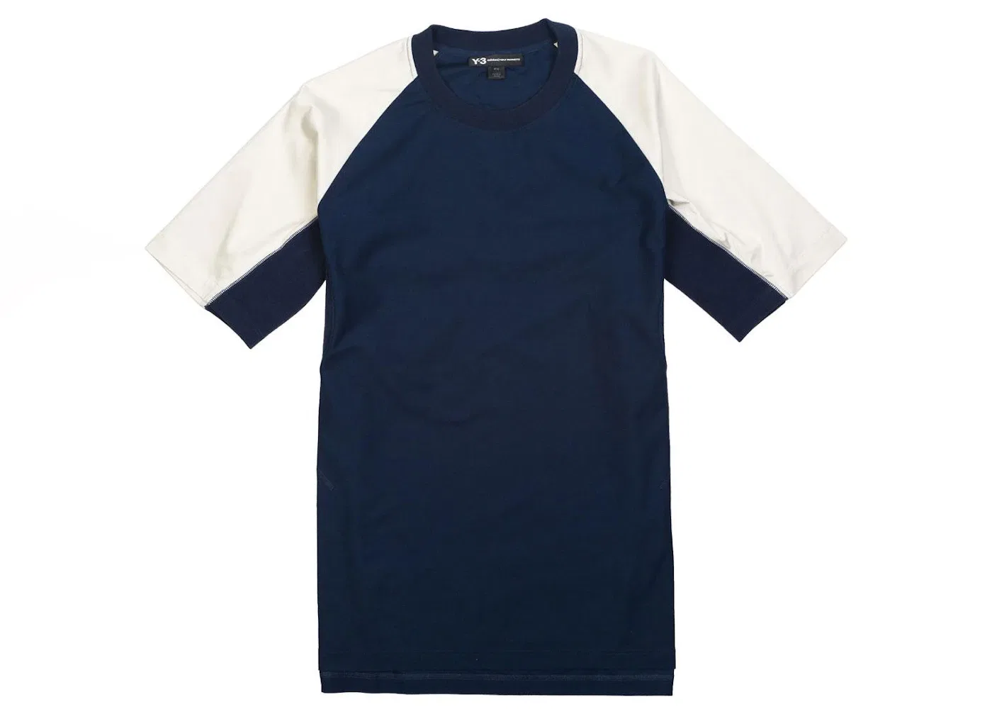 Мужская футболка с принтом Tee Adidas, Navy/Night Indigo