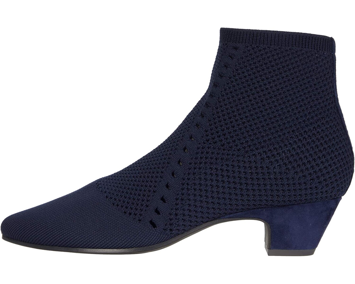 

Ботинки Purl Eileen Fisher, полуночная растяжка