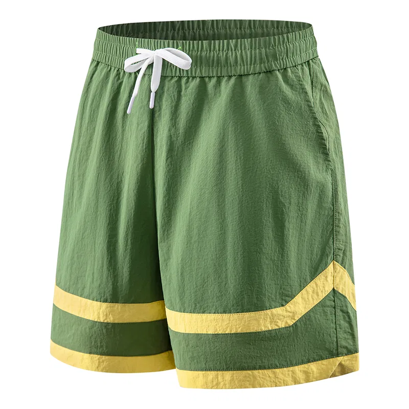 Детские шорты Casual Shorts Sugarfunk, Upgrade to Green