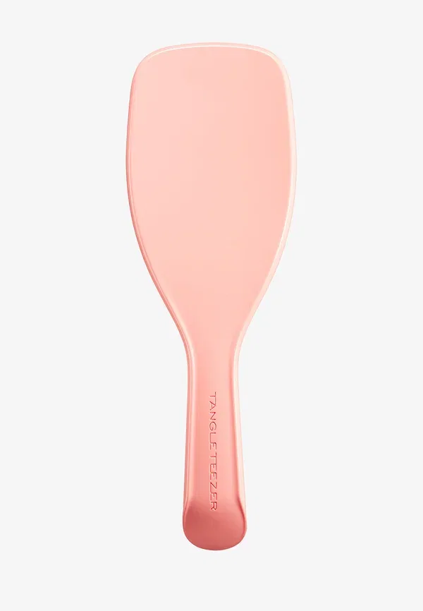 Расческа для влажных волос Large Ultimate Detangler Tangle Teezer, Peach Glow, персиковый — фото 4