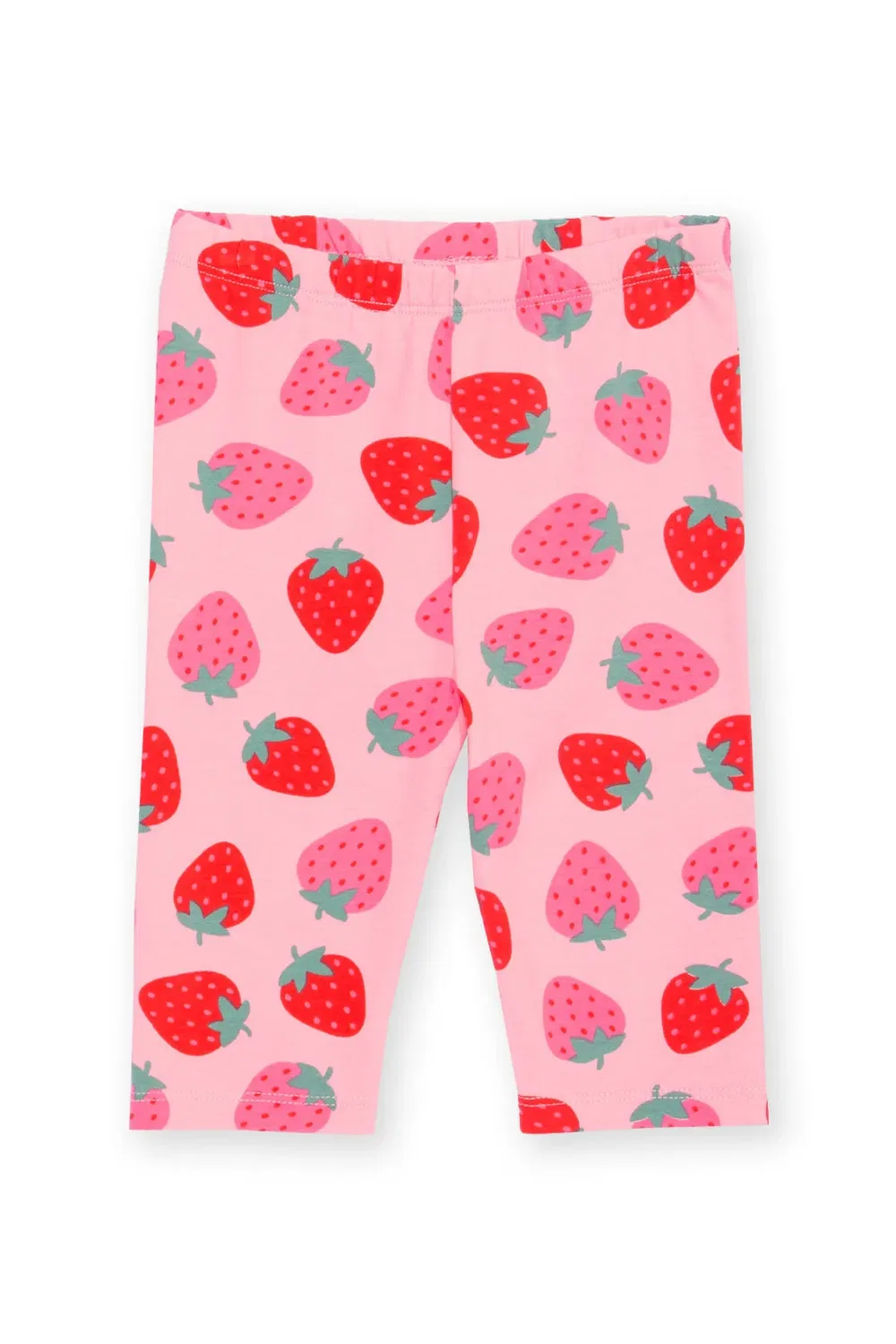 Детские брюки-капри Berry Brave Kite, Pink