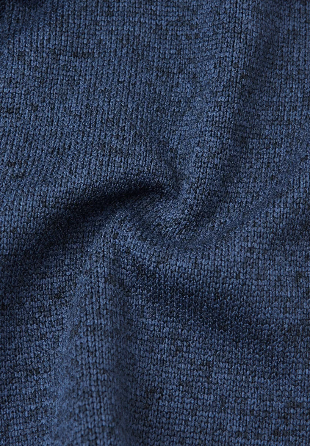Детский комбинезон из флиса Tahti Reima, Jeansblau Wolkiges Blau — фото 4