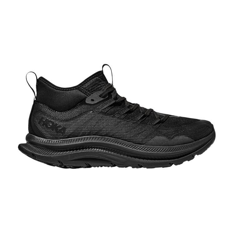 

Кроссовки Kawana Mid 'Carbon Black', черный