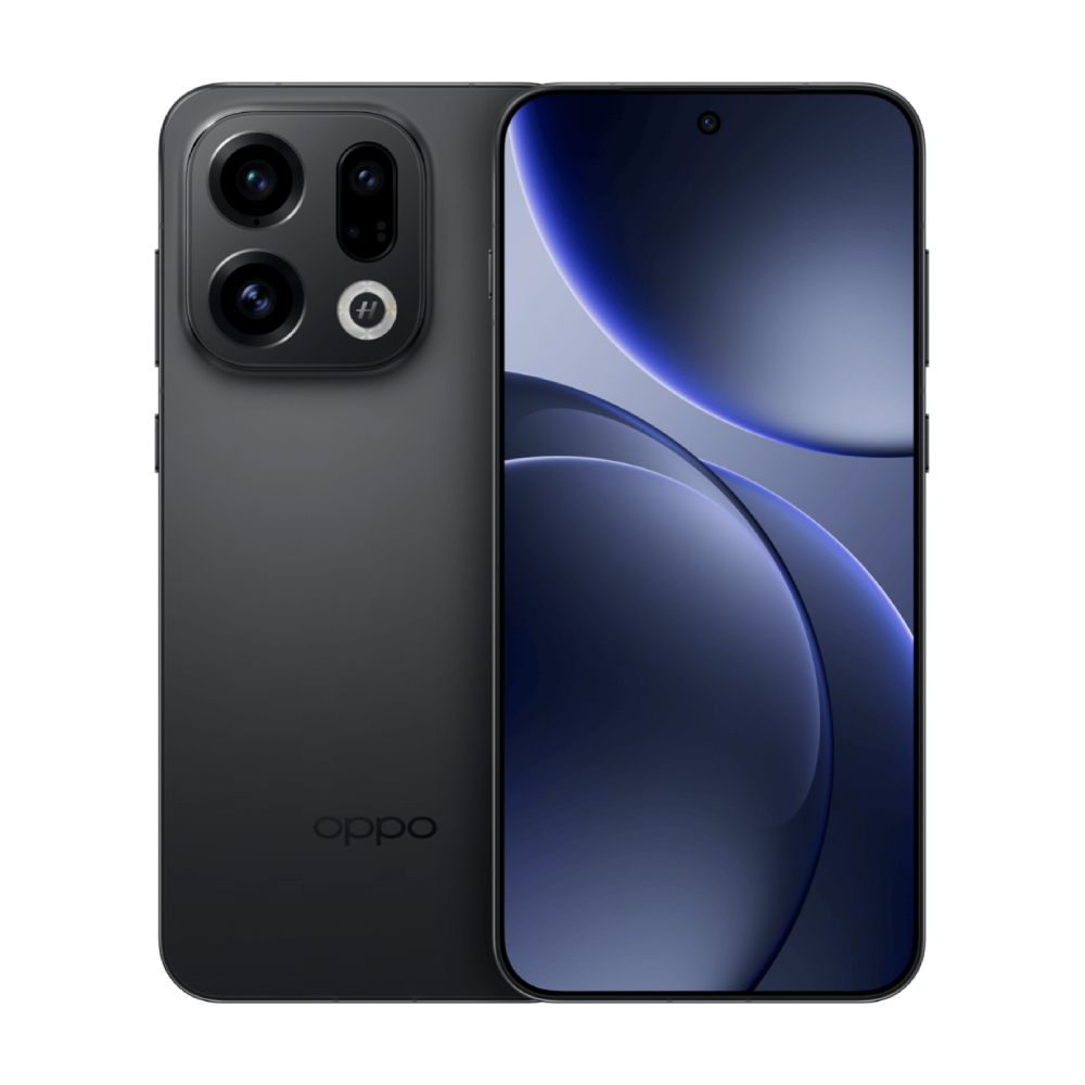 

Смартфон OPPO Find X9, 16 ГБ/512 ГБ, 2 nano-SIM, черный