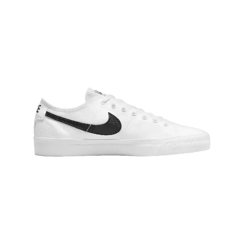 

Мужские кеды Nike BLZR, белый