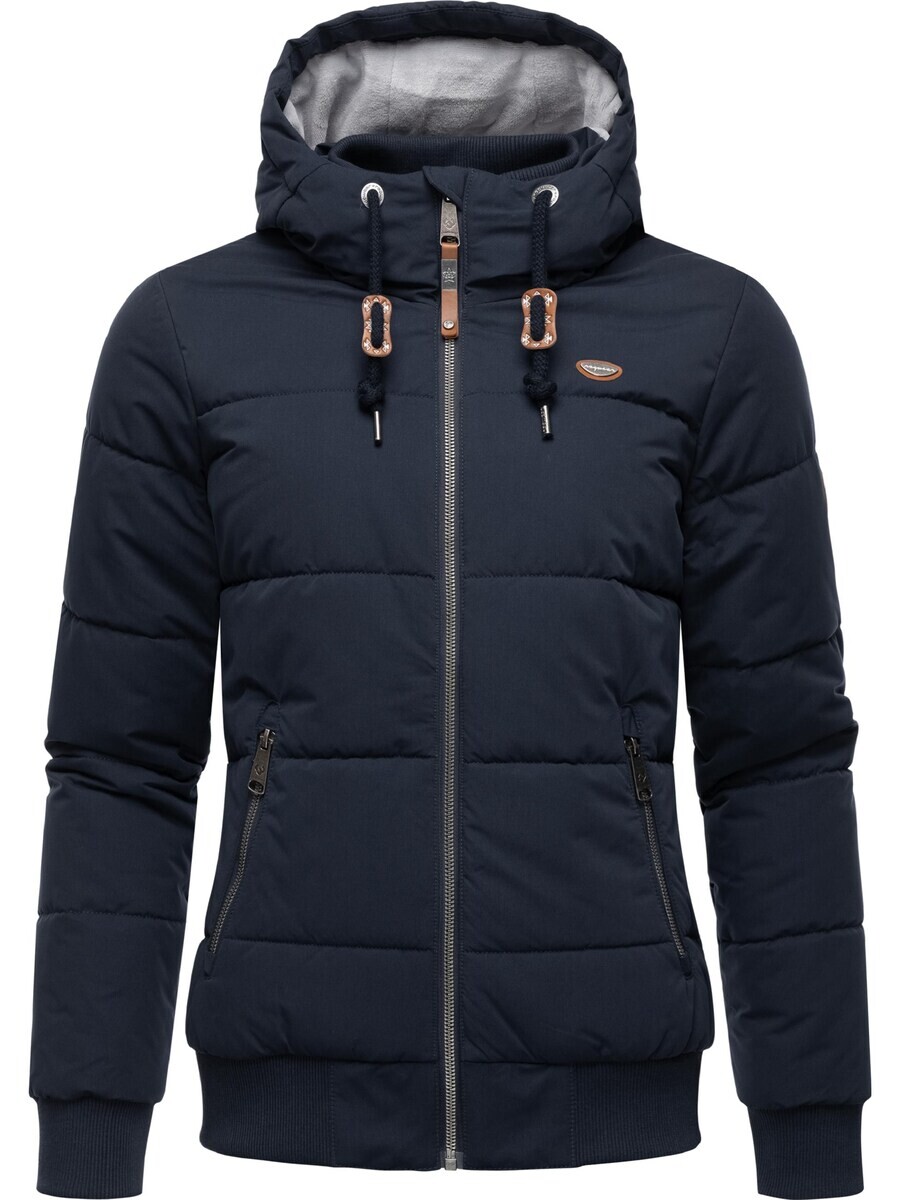 

Куртка Ragwear NUGGYS, темно-синий