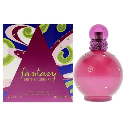 Парфюмерная вода Fantasy Britney Spears, 100 мл