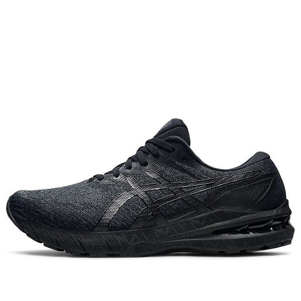 

Кроссовки gt 2000 10 Asics, черный