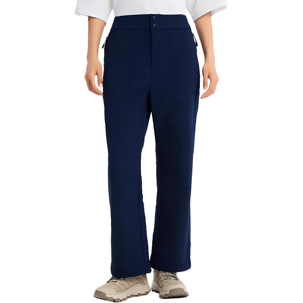 

Columbia Женские повседневные брюки, темно-синие