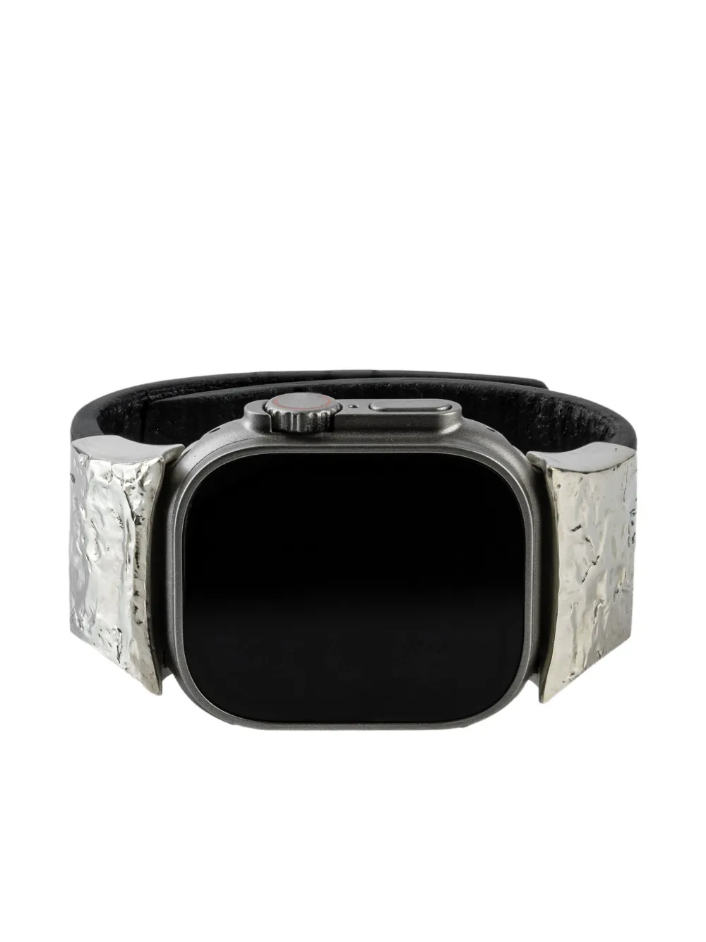 

Браслет Apple Watch model 1 Parts Of Four, черный