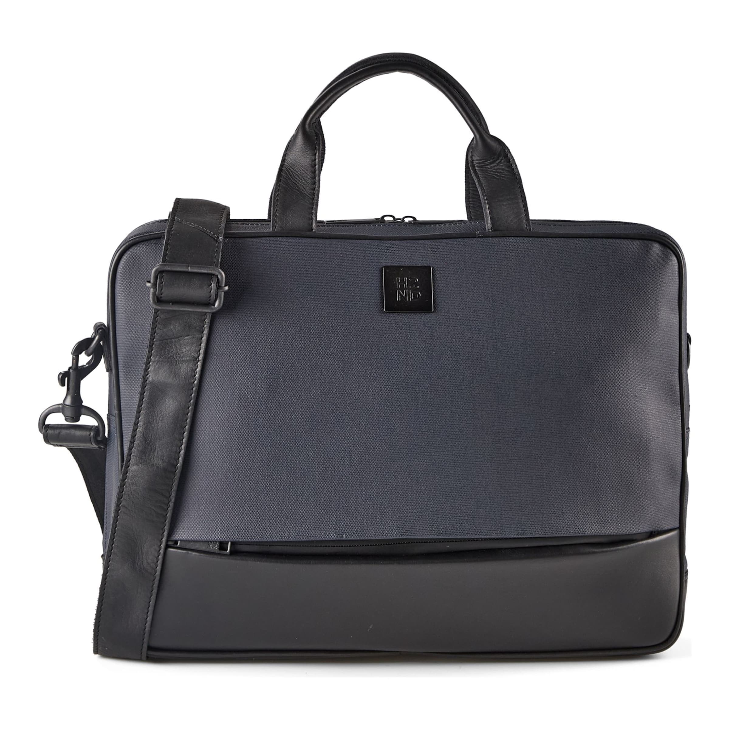 

Harbour 2nd Документ-сумка 'City Lights' в темно-синем цвете