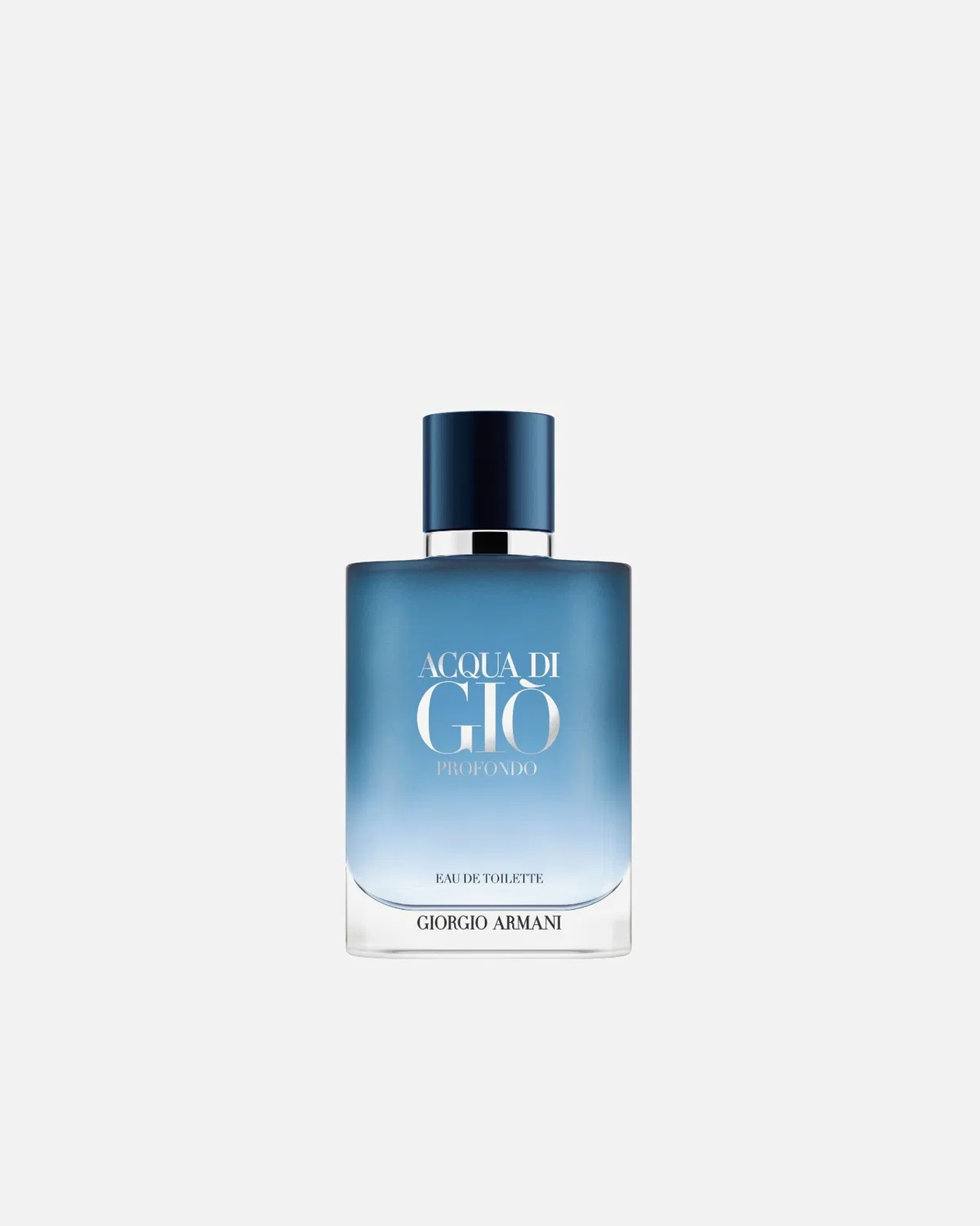 Туалетная вода Aqua Di Giò Profondo Armani, 100 Ml