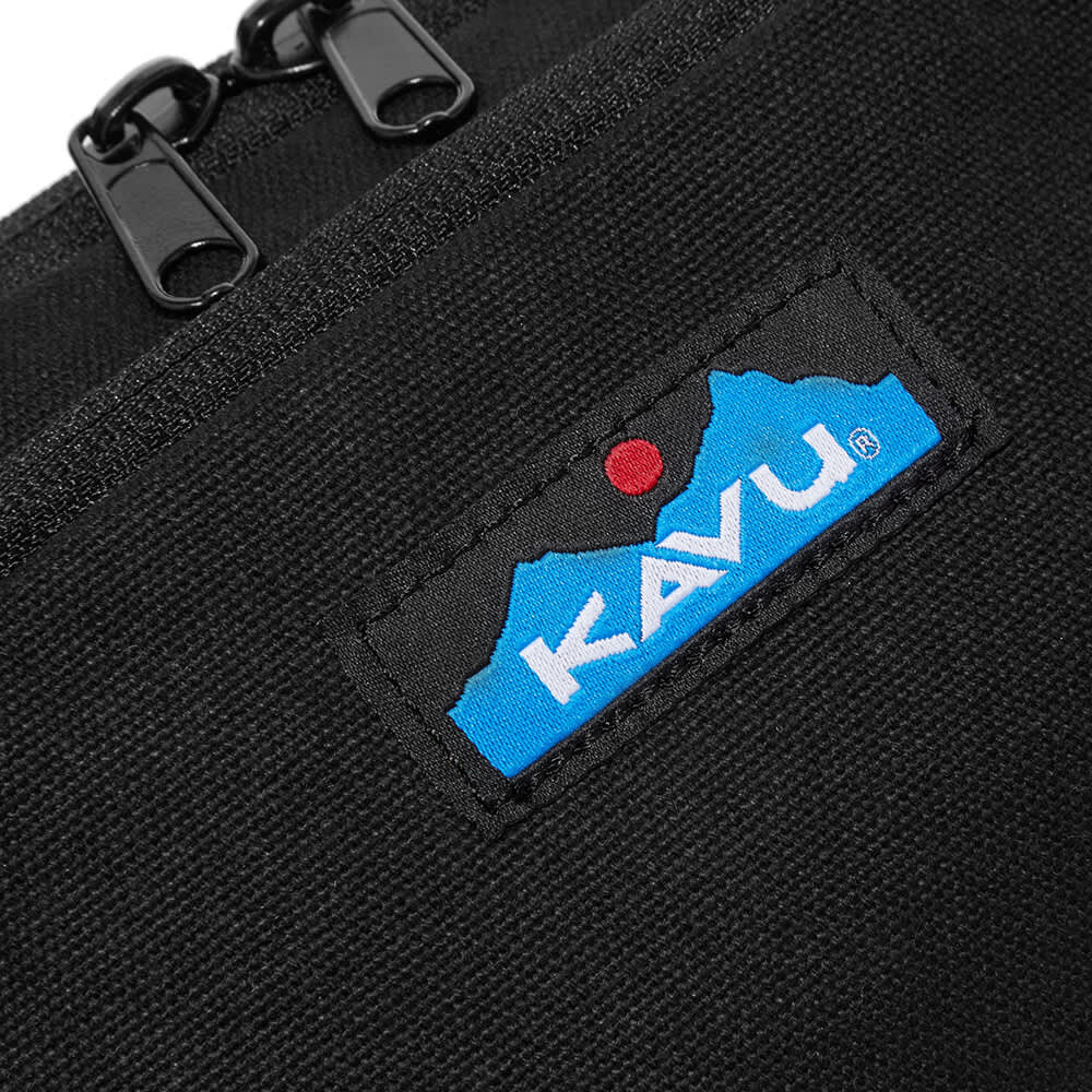 

Сумка KAVU Canvas Spectator Belt Bag