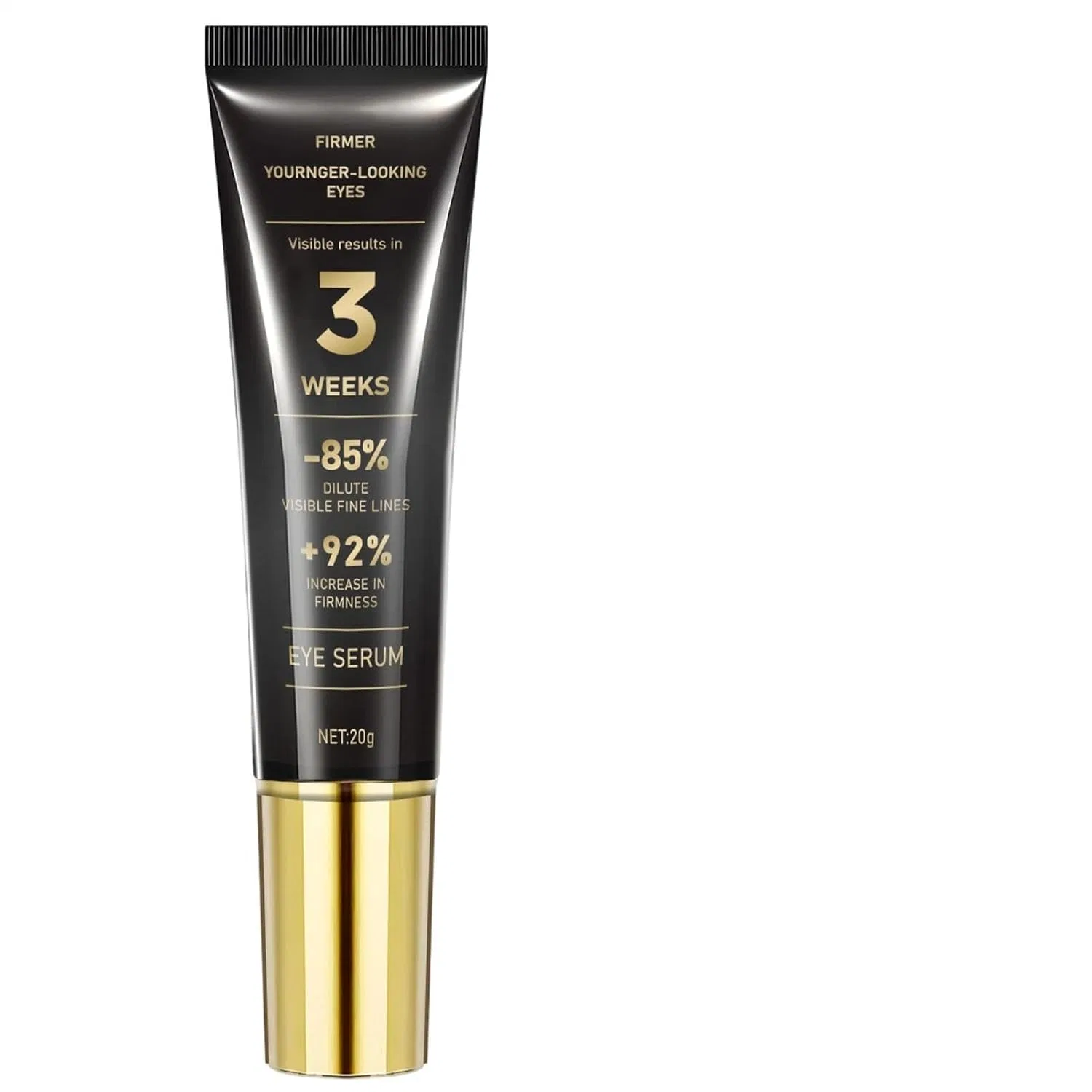 Укрепляющий крем для глаз, Generisch, 40 g