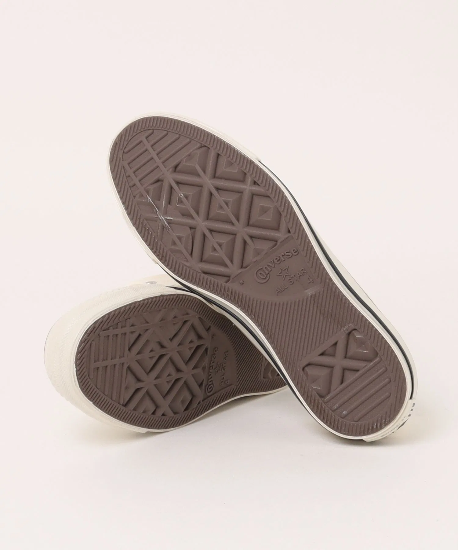 Мужские и женские кроссовки CONVERSE ALL STAR US OX — фото 3
