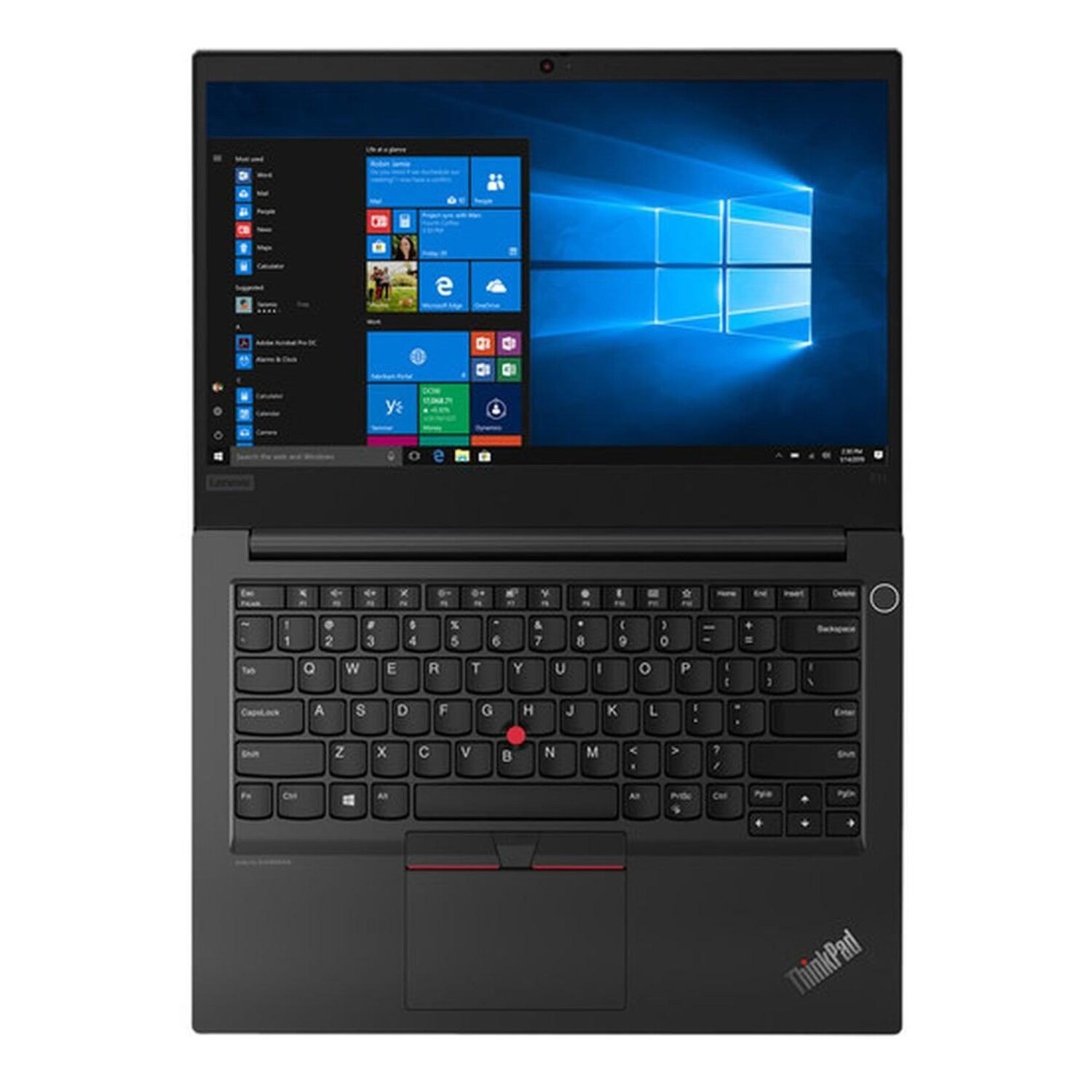Ноутбук Lenovo Thinkpad 14 Купить
