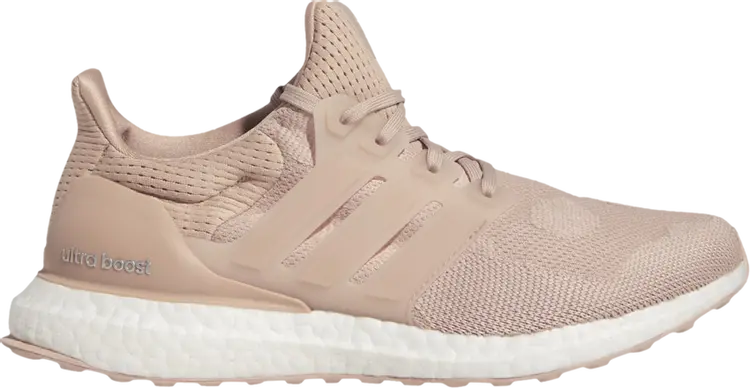 

Кроссовки Adidas Wmns UltraBoost 5.0 DNA 'Ash Pearl', розовый