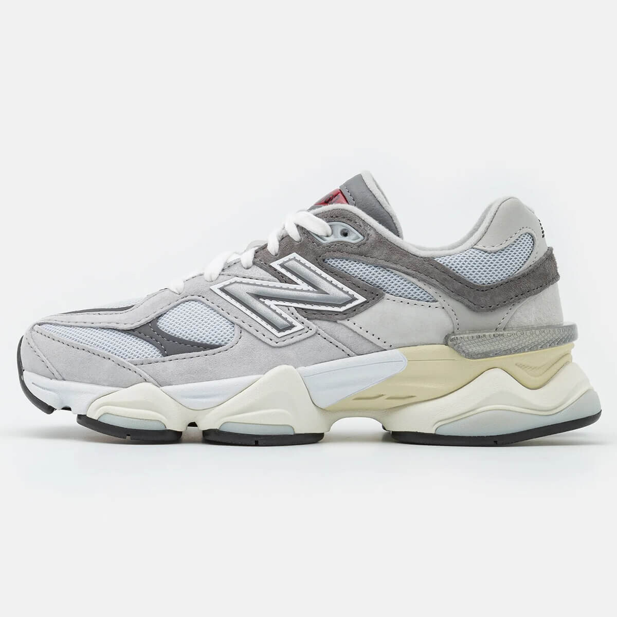 

Кроссовки New Balance 9060 Unisex, серый