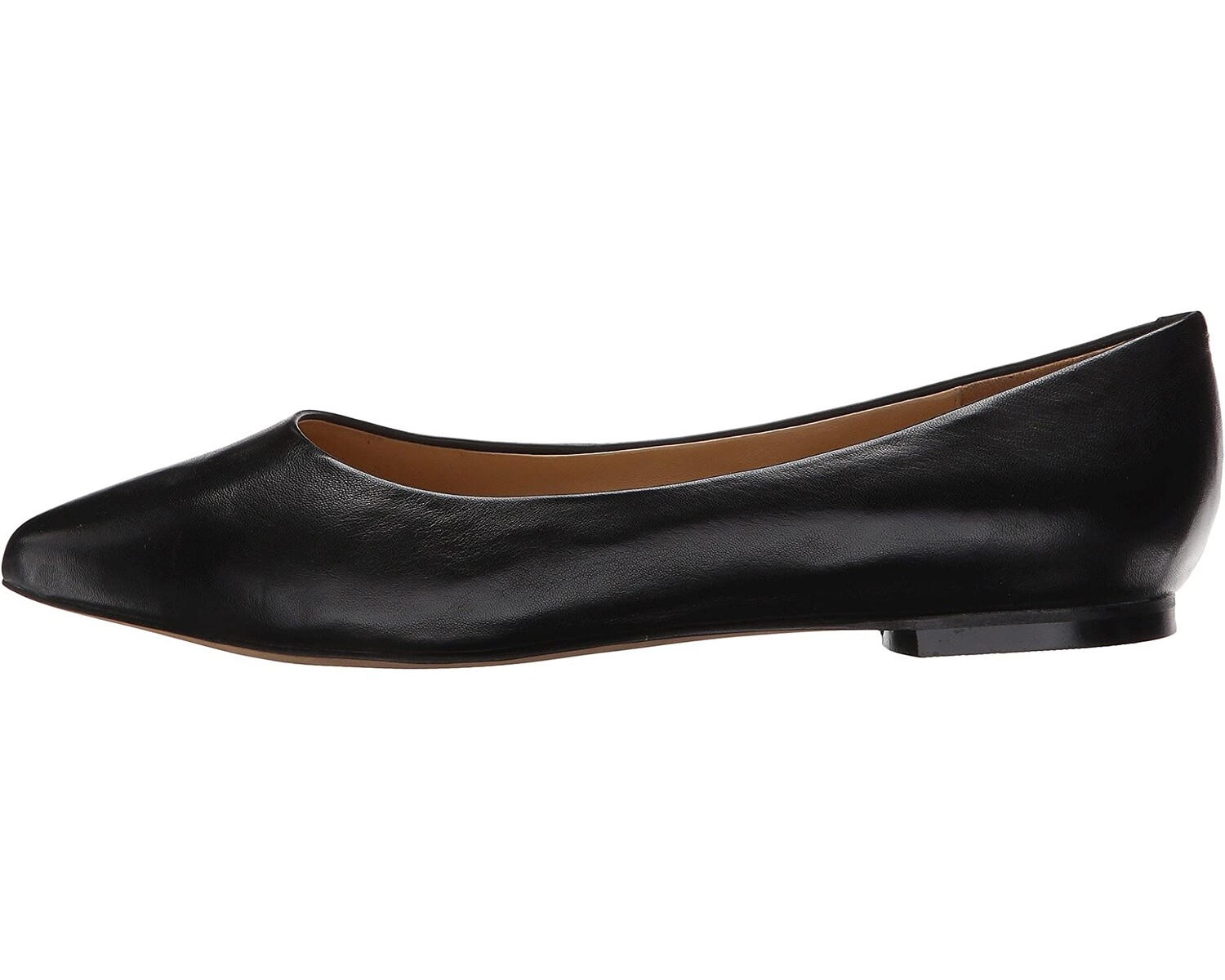 

Туфли на плоской подошве Estee Trotters, кожа