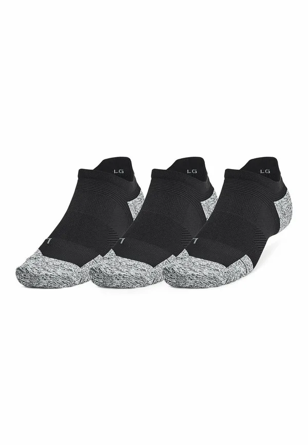 Кроссовки armourdry Under Armour, Black