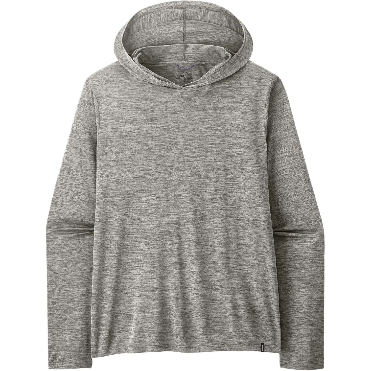 Мужская футболка с быстросохнущей тканью Capilene Quick Dry Patagonia