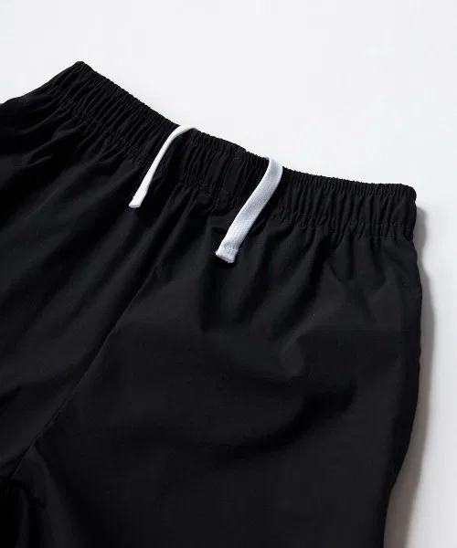 Детские шорты с принтом Stretch Rip Shorts LOWRYS FARM SCHOOL, Khaki — фото 3