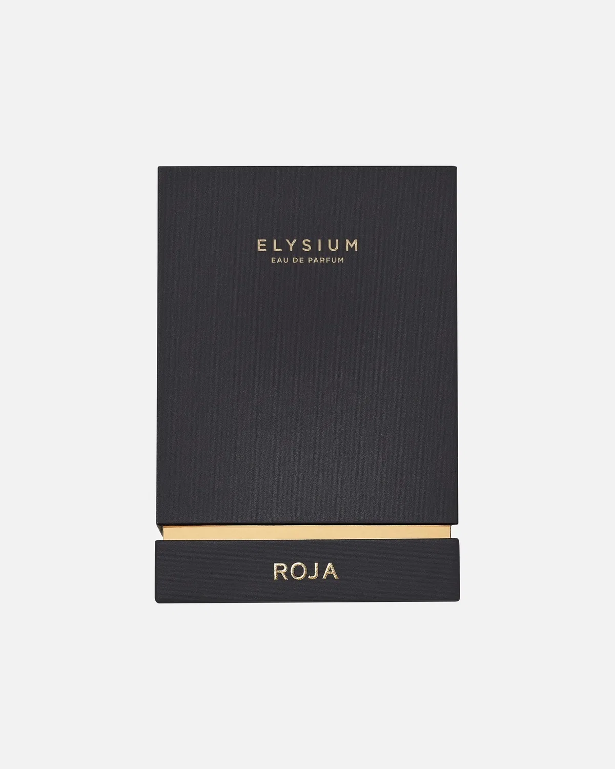 Парфюмерная вода Elysium для мужчин Roja London, 100 Ml — фото 2