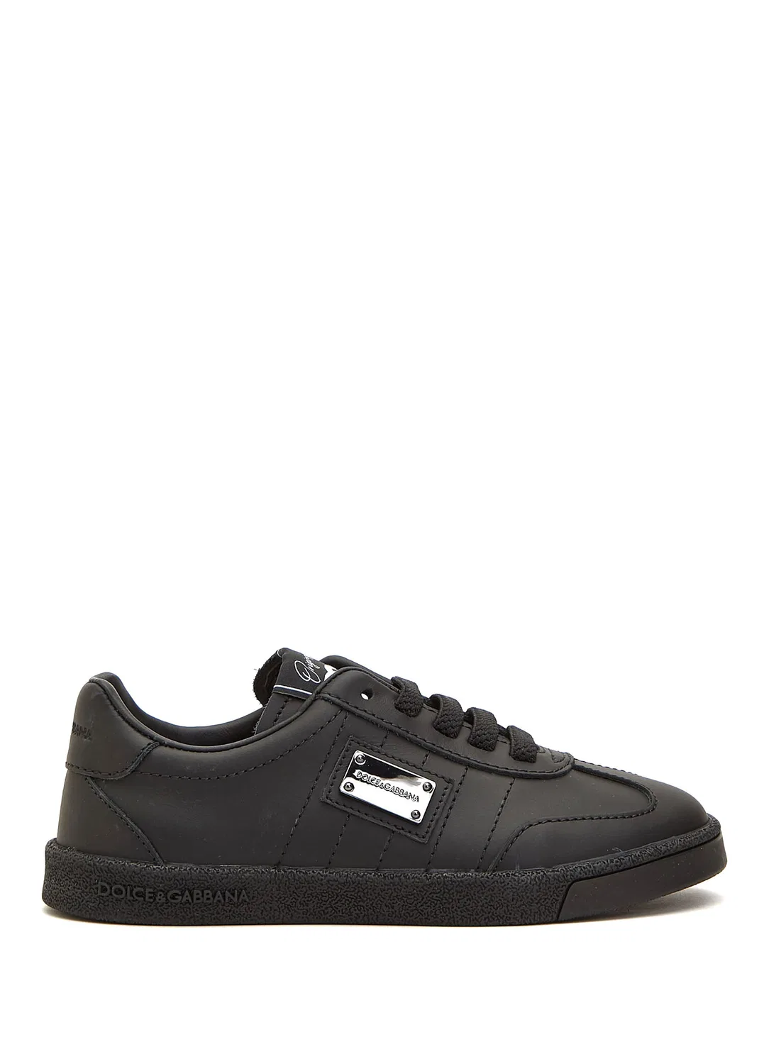 Кроссовки Dolce&Gabbana, black
