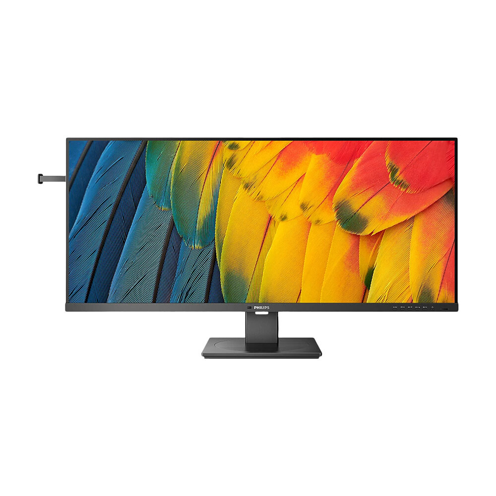 

Монитор Philips 40B1U5600, 40", 3440x1440, 120 Гц, IPS, черный