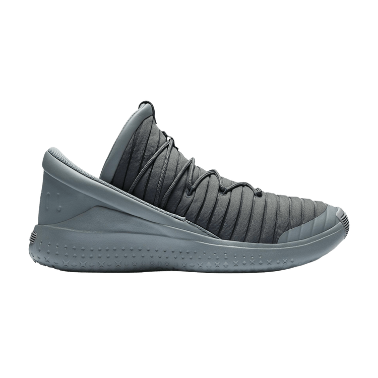 

Кроссовки Jordan Flight Luxe 'Cool Grey', серый