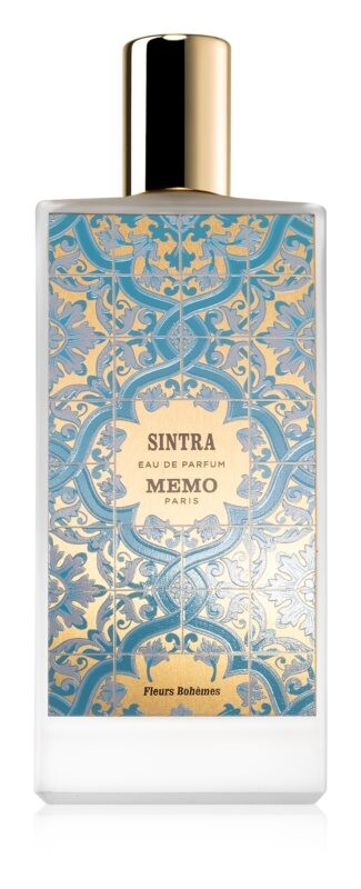

Парфюмерная вода Memo Sintra, 75 мл