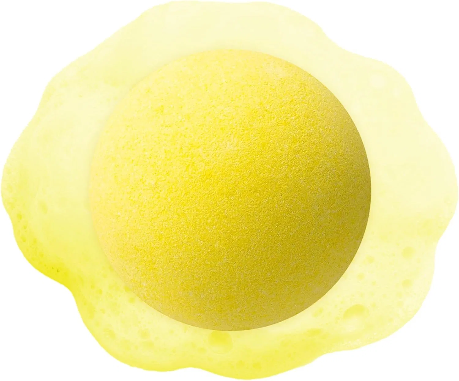 Банный шар, Chamomile, 1 шт Generisch