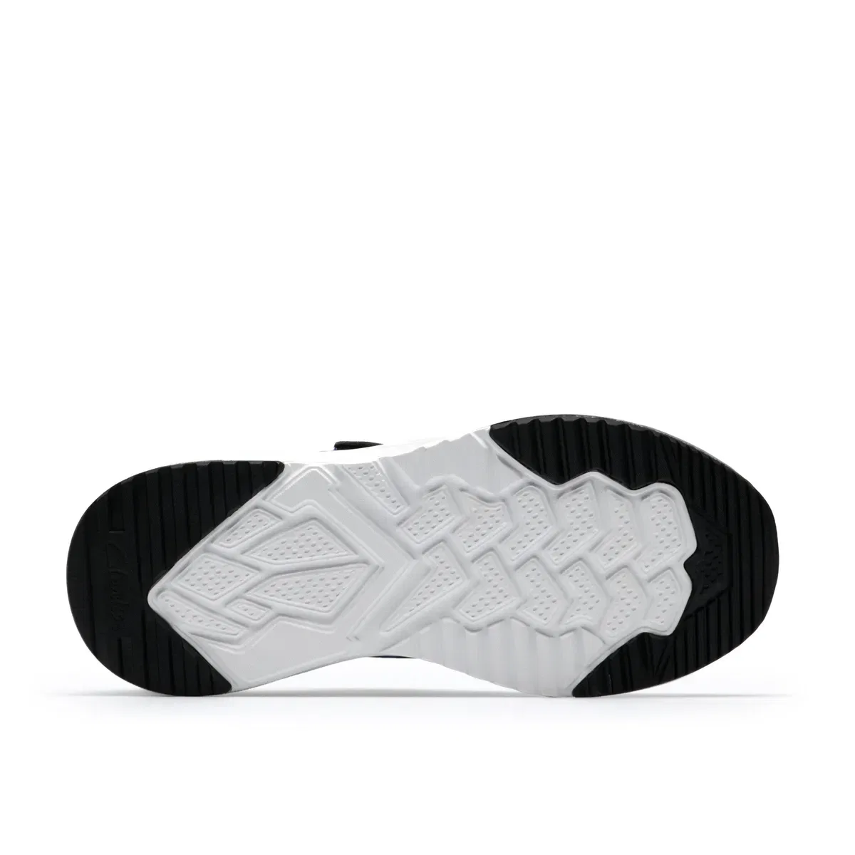 Кроссовки Deyes Dash Clarks, Blue — фото 3