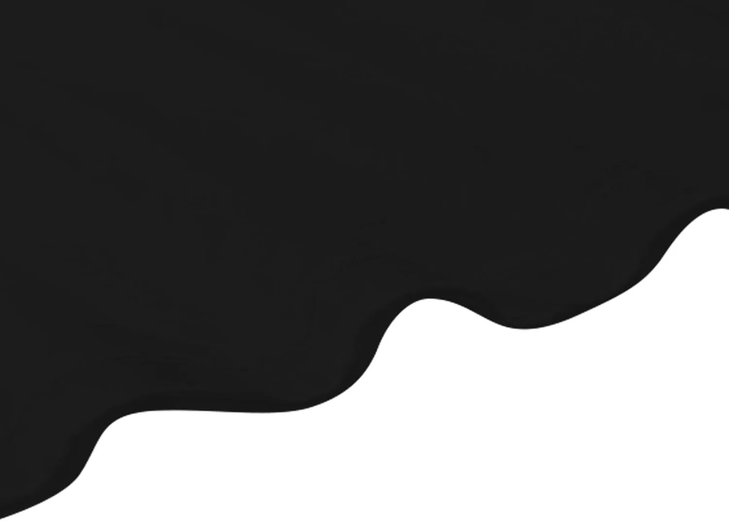 Мужская беговая футболка с сетчатой тканью, Black — фото 3