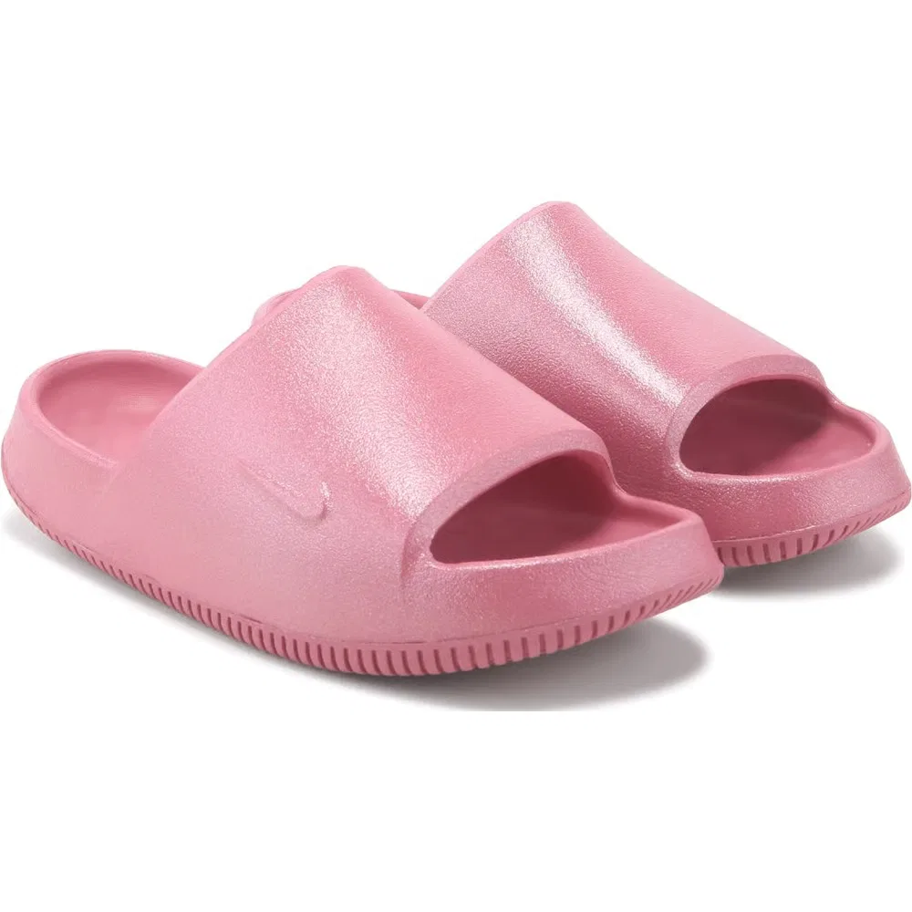Детские сандалии-шлепанцы Calm 2.0 Nike, Peony Red