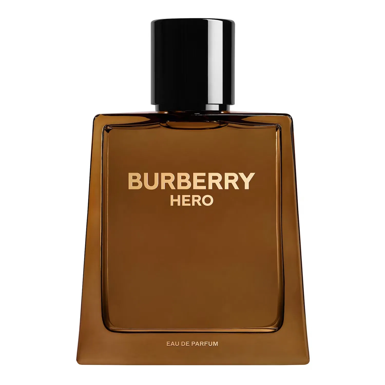 Парфюмерная вода 100 мл с древесно-пряным ароматом BURBERRY
