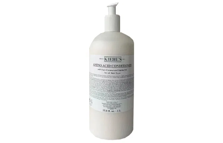 Кондиционер для волос с аминокислотами и кокосовым ароматом, 500 мл, Kiehl's — фото 2