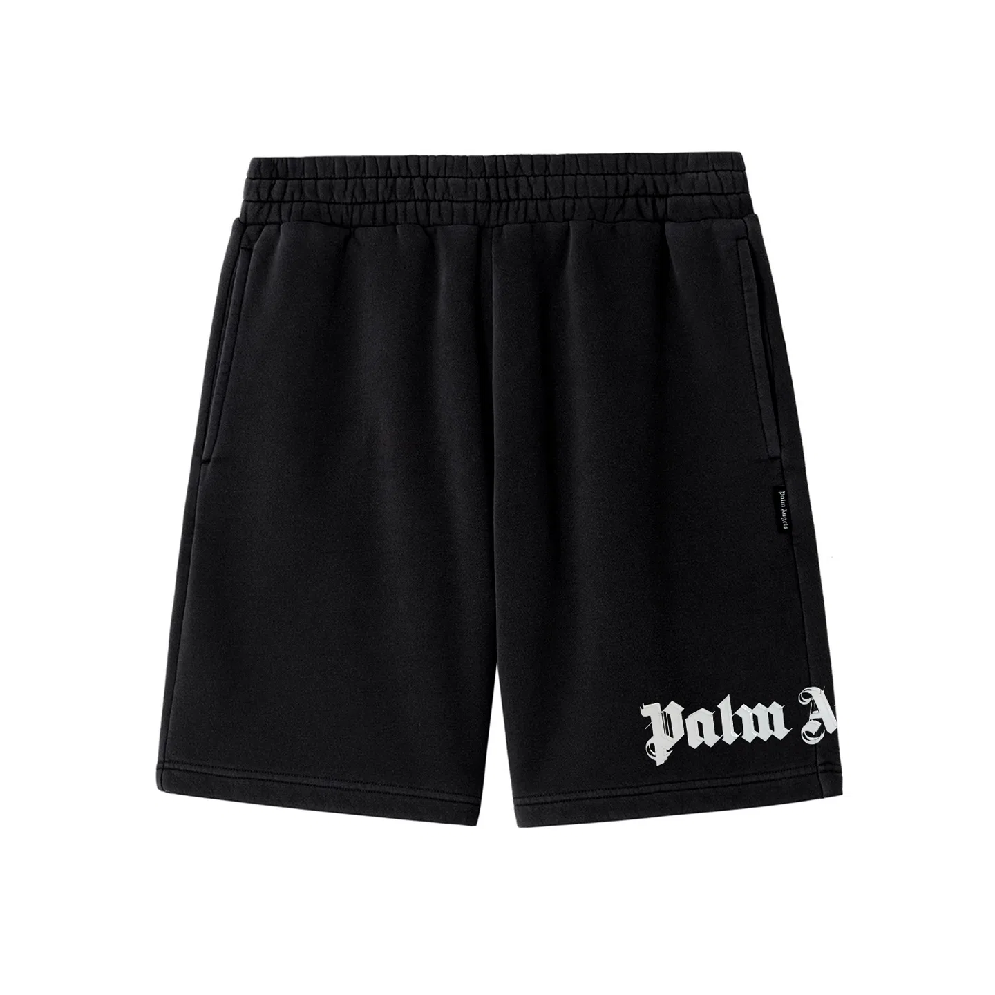 Детские шорты повседневные PALM ANGELS, Black
