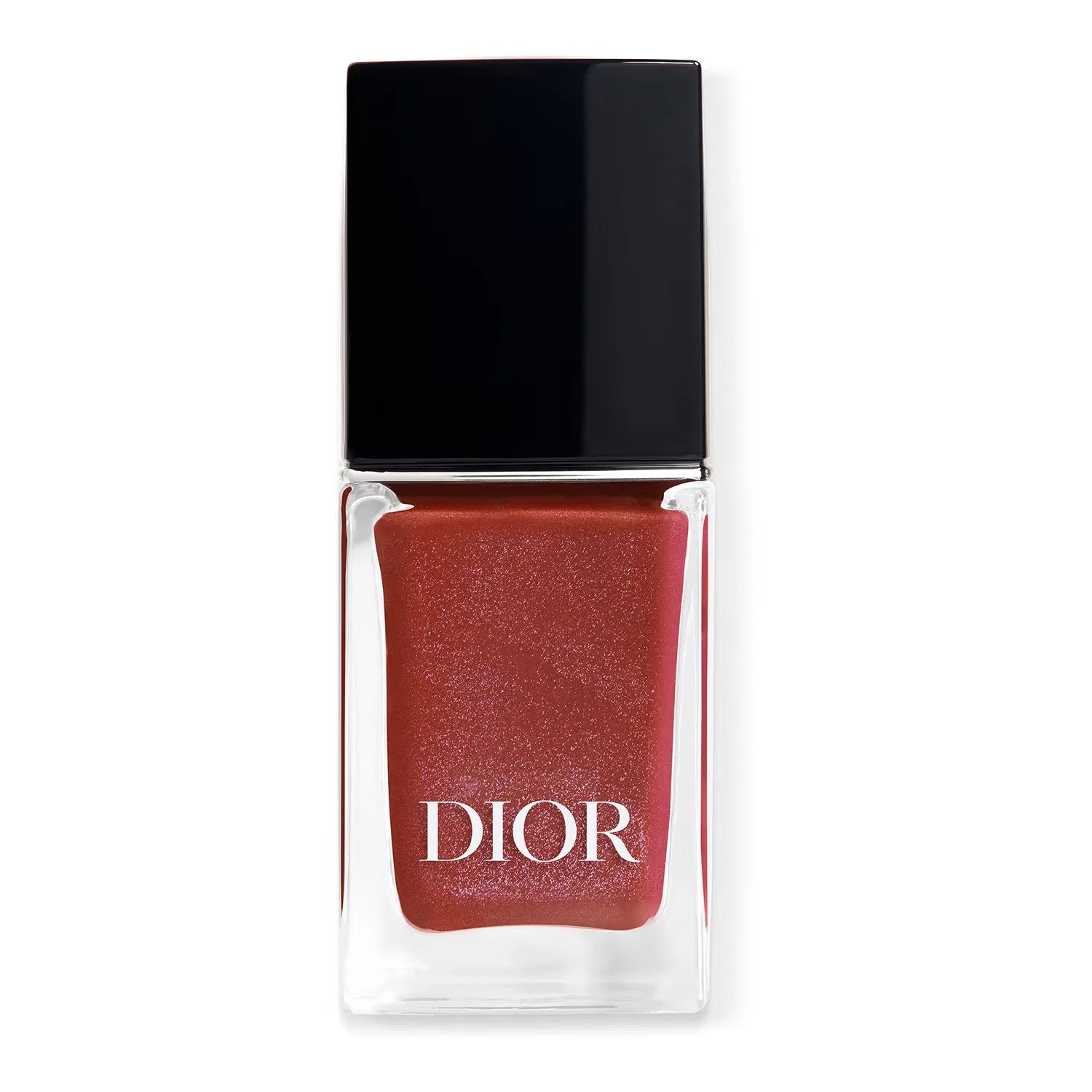 Лак для ногтей с гель-эффектом 10 мл DIOR, 664 Sienna