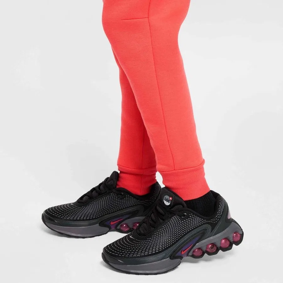 Спортивные штаны Tech Fleece Nike, Разноцветный — фото 4