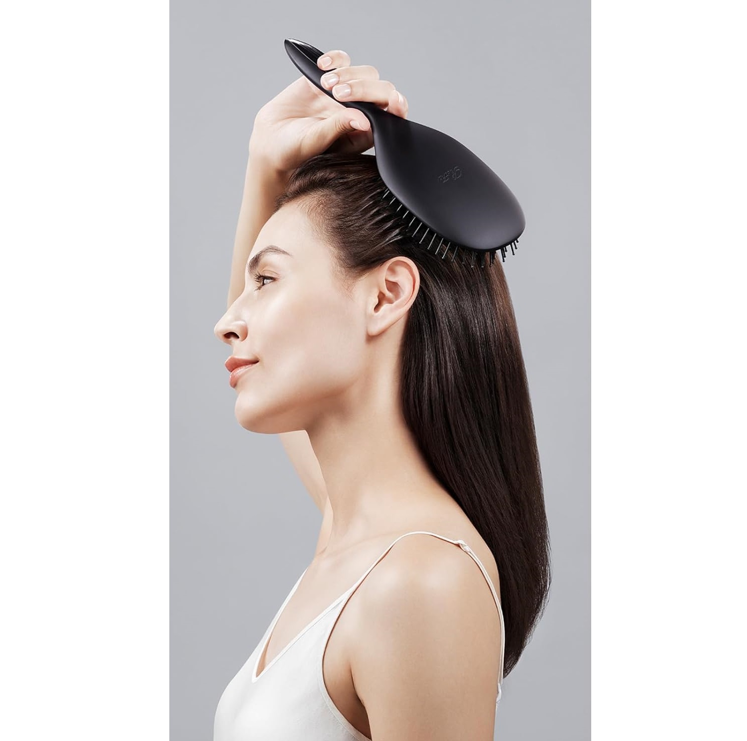 Расческа массажная ReFa Paddle Premium with Shopping Bag — фото 3
